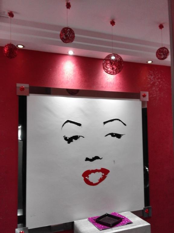 Attico Mare Apartment กัลลีโปลี ภายนอก รูปภาพ