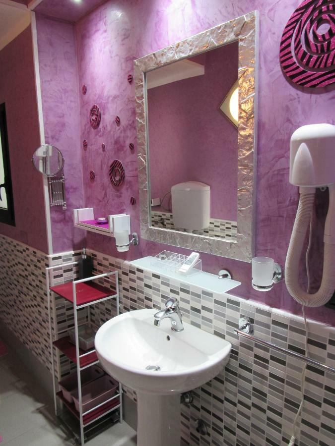 Attico Mare Apartment กัลลีโปลี ภายนอก รูปภาพ