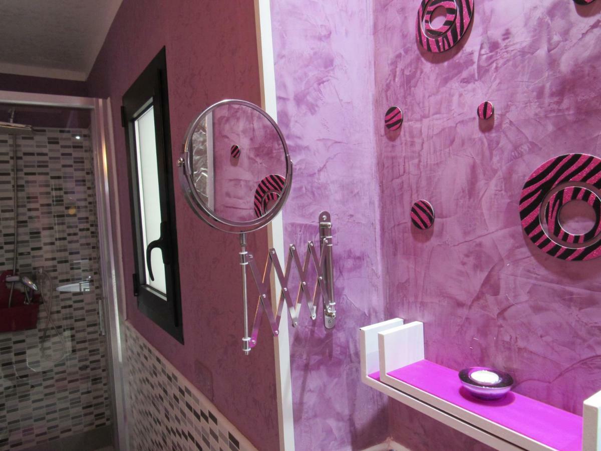 Attico Mare Apartment กัลลีโปลี ภายนอก รูปภาพ